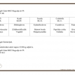 24. Heti men&uuml;aj&aacute;nlatunk 